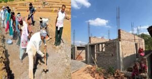मनरेगा 15 मार्च और पीएम आवास जून तक पूर्ण करें, जिला पंचायत के सीईओ ने दिए निर्देश
