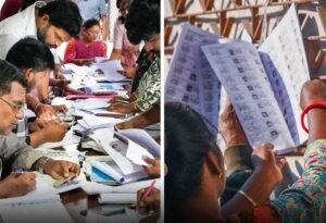 एसआईआर के बाद घटे 2.17 लाख मतदाता, वोटर लिस्ट का हुआ अंतिम प्रकाशन