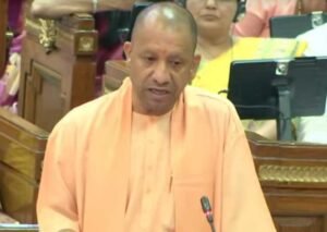 रेवेन्यू सरप्लस स्टेट बन गया है उत्तर प्रदेश: योगी