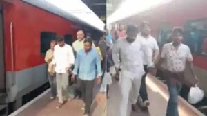 हमले की योजना बना रहे 8 संदिग्ध गिरफ्तार, पाकिस्तान और बांग्लादेश से जुड़े तार