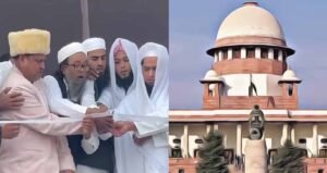 बाबरी मस्जिद पर सुप्रीम कोर्ट का बड़ा फैसला, देश में कहीं भी न बने बाबरी मस्जिद