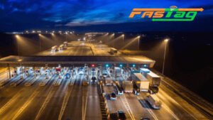 एक अप्रैल 2026 से हाईवे पर नया नियम लागू, टोल प्लाजा पर कैश पेमेंट होगा बंद