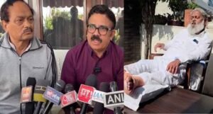 हरियाणा में डाक्टरों ने पेशेंट के एक साथ डाले 4 स्टेंट, अनिल विज से है मरीज का खास रिश्ता