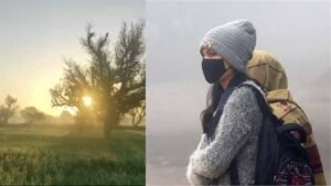 फरवरी के आखिरी दिनों में अचानक बदला मौसम, तेजी से बढ़ेगा तापमान