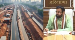 402 करोड़ की परियोजनाएं मंजूर, भिवानी से महेंद्रगढ़ जिलों तक को होगा लाभ