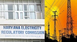 बिजली सेक्टर में हरियाणा A क्लास, देशभर में हासिल किया 8वां स्थान