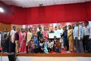 विभिन्न योजनाओं के तहत 1.37 करोड़ से अधिक की राशि वितरित