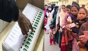 वोटिंग की हर 2 घंटे में देनी होगी रिपोर्ट, निकाय चुनाव को लेकर आयोग ने तय किए 11 प्वाइंट