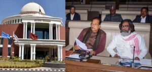 झारखंड विधानसभा में ₹6450 करोड़ का अनुपूरक बजट पेश, सदन में कल कटौती प्रस्ताव पर होगी चर्चा