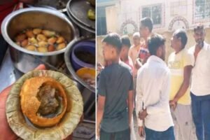 मेले में गोलगप्पे खाने से 25 बच्चे बीमार, स्वास्थ्य विभाग की टीम पलामू रवाना