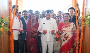 बालको जोन अंतर्गत वार्ड को मिली 02 करोड़ 17 लाख रूपये के विकास कार्यो की सौगात