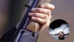 ग्वालियर में बुजुर्ग की आत्महत्या मामले में खुलाशा, मारती और प्रताड़ित करती थी बड़ी बहू