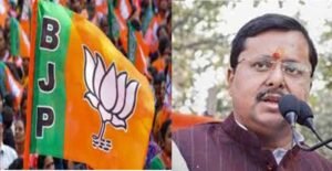 भाजपा की राष्ट्रीय टीम में दिखेंगे मध्य प्रदेश के कई चेहरे, पार्टी ने 15 नेताओं के नाम भेजे