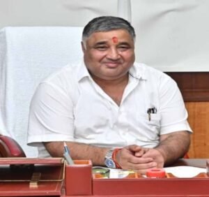 पर्यटन एवं संस्कृति मंत्री  राजेश अग्रवाल की पहल से 69.09 करोड़ की लागत से लरंग साय चौक-रामानुजगंज मार्ग का होगा फोरलेन चौड़ीकरण