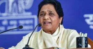 UP में अकेले चुनाव लड़ेगी BSP, टाइप-8 बंगला मिलने पर भी मायावती ने जताई अपनी राय