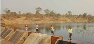 मोर गांव मोर पानी अभियान से 45 परिवारों की जिंदगी में आया बड़ा बदलाव