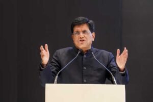 55-60 ट्रिलियन डॉलर का बाजार तैयार’ — EU और US डील्स पर बोले पीयूष गोयल