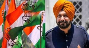 ‘जिनकी लंगोटियां फटी, वो हमारी पगड़ी उछाल रहे’, सिद्धू ने शायराना अंदाज में कसा तंज