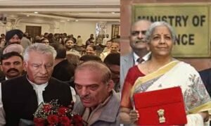 जाखड़ ने बताया समावेशी और विकासोन्मुखी बजट, हर वर्ग को साथ लेकर चल रही केंद्र सरकार