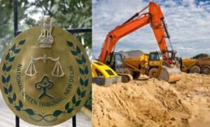 पंजाब की 80 से ज्यादा माइनिंग साइट्स पर रोक, प्रदूषण और बाढ़ के खतरे पर NGT ने जताई चिंता