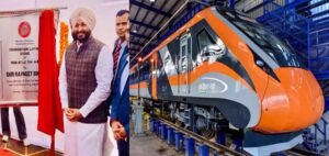पंजाब में दौड़ेगी वंदे भारत स्लीपर ट्रेन, दिल्ली से अमृतसर के बीच चलाने की तैयारी
