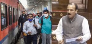पत्रकारों को रेल यात्रा की रियायतें पुनः बहाल हों, सांसद नीरज डांगी ने राज्यसभा में उठाया मामला
