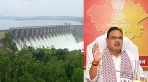 3645 करोड़ के प्रोजेक्ट का 16 अप्रेल  को काम होगा पूरा, 4 जिलों के 800 गांवों को मिलेगा पानी?