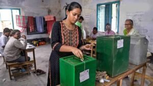 बड़े बदलाव के साथ होगा राजस्थान के पंचायत चुनाव, गुलाबी और सफ़ेद कलर का बैलेट पेपर