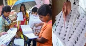 SIR में 31.36  लाख नाम कटे, गहलोत के क्षेत्र से हैं सबसे अधिक मतदाता