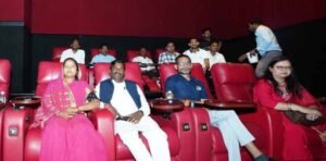 शतक’ फिल्म राष्ट्रसेवा जीवंत दस्तावेज: लक्ष्मी राजवाड़े