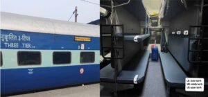 रात 10 बजे के बाद ट्रेन में लागू हो जाते हैं ये नियम, 99% लोग होंगे अनजान