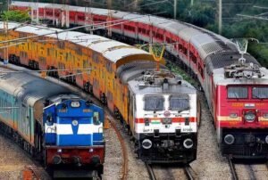 Indian Railways की होली स्पेशल ट्रेनें यूपी-बिहार रूट पर, टाइम शेड्यूल की पूरी लिस्ट देखें