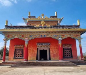 प्रकृति, संस्कृति और मनोरंजन का त्रिवेणी संगम