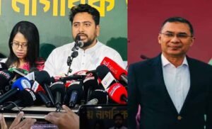 शेख हसीना जैसा हाल होगा, नए पीएम पर भड़के यूनुस समर्थक?