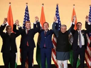 AI की ग्लोबल रेस में भारत की बड़ी छलांग, चीन बाहर और पाकिस्तान को नहीं मिली जगह