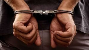 इंदौर में MBA छात्रा के साथ दरिंदगी, आरोपी मुंबई से गिरफ्तार; वीडियो बनाकर करता था ब्लैकमेल