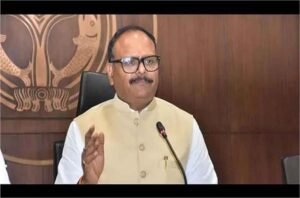 प्रयागराज में डिप्टी CM बृजेश पाठक का बड़ा बयान: ‘नसीमुद्दीन के SP में जाने से फर्क नहीं, 2027 में फिर BJP की प्रचंड वापसी’