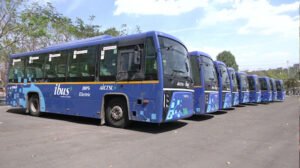 एमपी के 8 शहरों में शुरू होंगी 972 ई-बसें, मंत्रालय ने नगर निगमों को मंजूरी दी