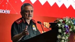 नेहरू का पंचशील समझौता: चीन से दोस्ती या तिब्बत की कीमत? CDS चौहान का बड़ा खुलासा