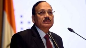 अडानी-अंबानी की ‘बेंच’ वाली टिप्पणी पर भड़के CJI सूर्यकांत, वकील को लगाई कड़ी फटकार