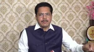 असम कांग्रेस में सियासी ट्विस्ट: इस्तीफे के घंटों बाद भूपेन बोरा का यू-टर्न, दिया बड़ा बयान