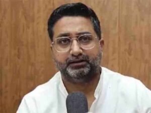 लाउडस्पीकर पर कोई रोक नहीं, सपा फैला रही भ्रम: अजान को लेकर मंत्री दानिश अंसारी का बड़ा बयान