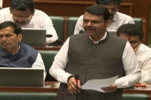 देवेंद्र फडणवीस बोले- ‘अजित दादा जैसा नेता दुर्लभ’, उनके जाने से राजनीति में बड़ा खालीपन