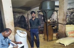 एमपी में मिलावट का बड़ा खुलासा: मसालों में भूसी और लकड़ी का बुरादा, लोगों की सेहत पर खतरा