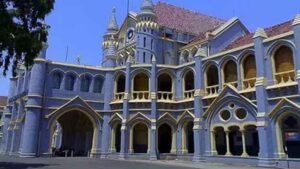 रेप केस में DNA से मिली क्लीन चिट, लेकिन हाईकोर्ट सख्त—पुलिस जांच पर उठाए गंभीर सवाल