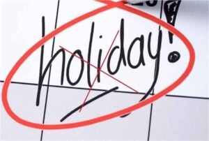 पंजाब में सरकारी छुट्टी का ऐलान, 4 मार्च (बुधवार) को स्कूल-कॉलेज और दफ्तर रहेंगे बंद