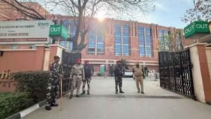 सीएम भगवंत मान के अस्पताल को बम से उड़ाने की धमकी, सुरक्षा एजेंसियों में हड़कंप