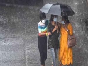 IMD Rain Alert: कई राज्यों में भारी बारिश का अलर्ट, अगले 3 दिन मौसम रहेगा खराब