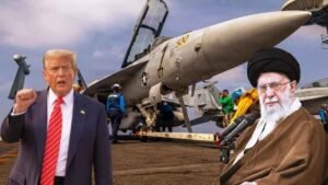 जंग का खतरा बढ़ा: ईरान में फंसे भारतीयों को तुरंत निकलने की सलाह