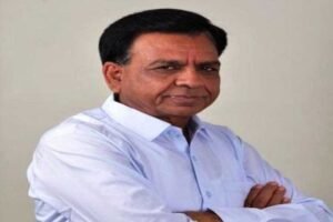 म.प्र. ने प्रस्तुत किया संतुलित विकास का आदर्श उदाहरण : उप मुख्यमंत्री  देवड़ा